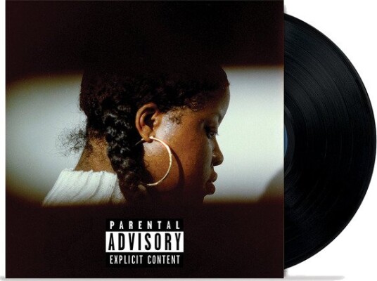 No Validation Vinyl