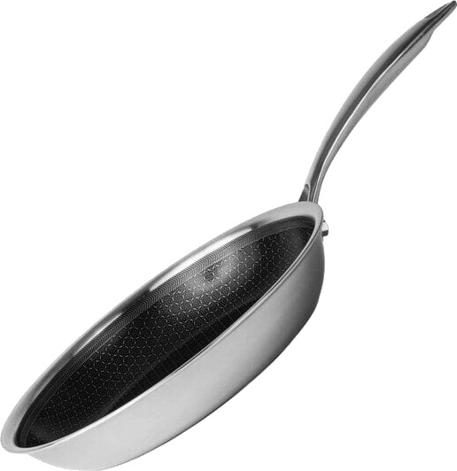Gladkokken Hybrid stekepanne 28 cm Gladkokken Hybrid stekepanne 28 cm