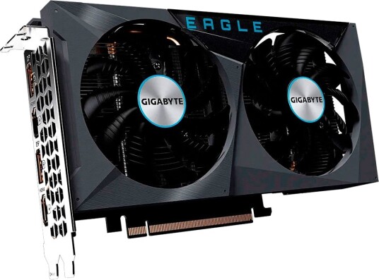 Gigabyte Eagle GeForce RTX 3050 8GB