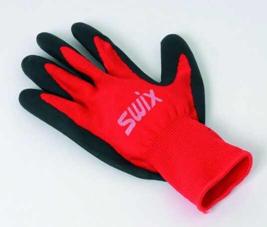 Swix R196 Tuning Glove Rød M