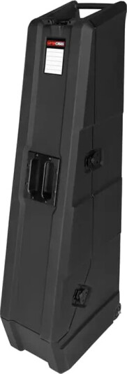 Gator GTR-MINIVAULT-B2 Mini Vault til 2 bassgitarer