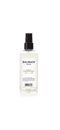 Balmain Leave In Conditioning Spray 200 ml Balmain Leave In Conditioning Spray 200 ml