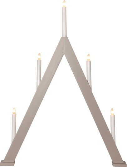 Jotex Lysestake Albo 66cm Beige 2232776010 Jotex Lysestake Albo 66cm Beige 2232776010