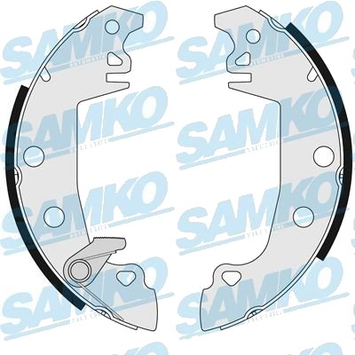 Bremsesko sett SAMKO 85930