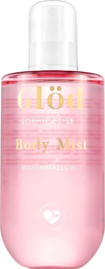 Glöd Sophie Elise Body Mist Marshmallow 150 ml Glöd Sophie Elise Body Mist Marshmallow 150 ml