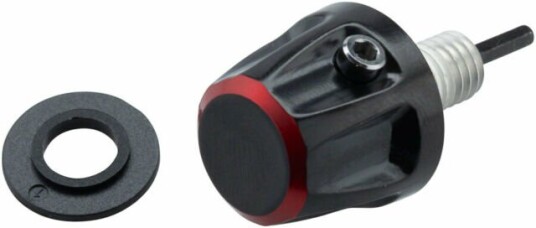 Rock Shox Rebound Adjuster Til Lyrik Og Pike