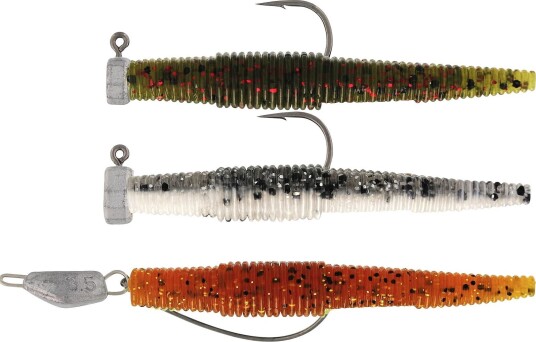 Ned Worm Slim R "N R Ned Worm Slim R "N R
