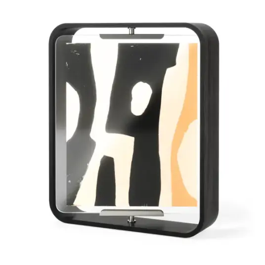 Umbra Bellwood Bilderamme 26x31cm Sort