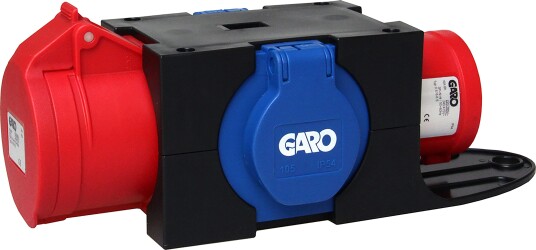 Garo Gus 16/0102 Grenuttak 2 Jordede Uttak, 78 mm