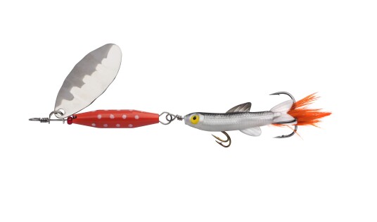 Abu Garcia Reflex Fish 12.0gr Lf Copper