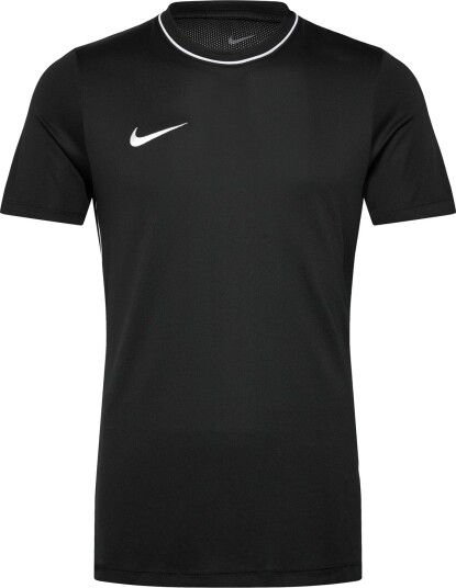 Nike M Nk Df Park26 Ss Top   Black   XXXL