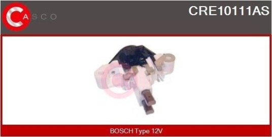 Dynamoregulator CASCO CRE10111AS