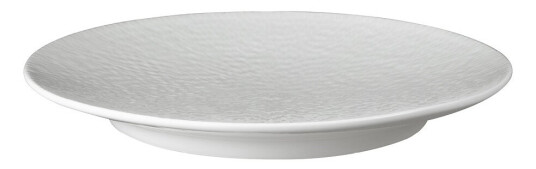 Denby Carve White tallerken 27,5 cm hvit Denby Carve White tallerken 27,5 cm hvit