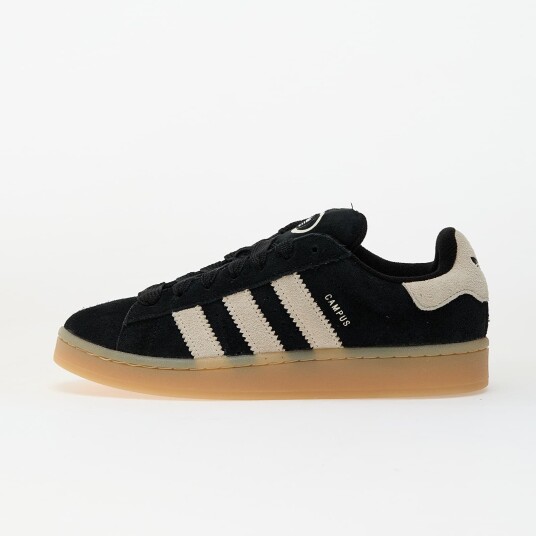 Adidas Originals Joggesko Campus 00s Svart