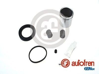 Autofren Seinsa Rep. sett bremsecaliper AUTOFREN SEINSA D41108C Autofren Seinsa Rep. sett bremsecaliper AUTOFREN SEINSA D41108C