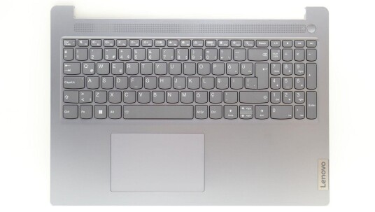 Lenovo COVER Upper Case ASM_TUR
