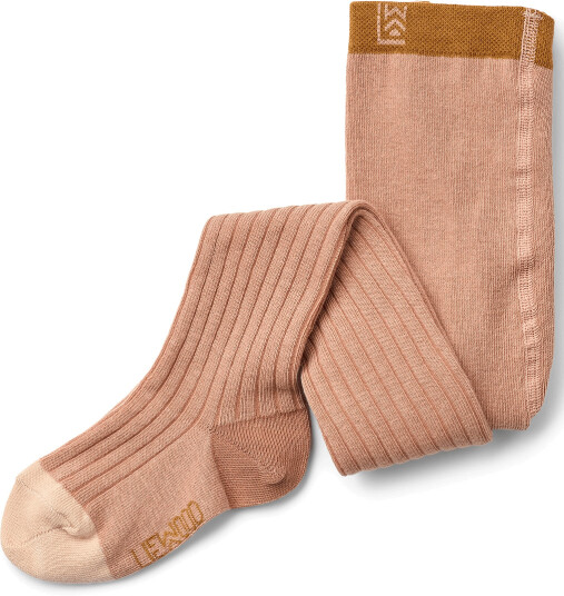 Liewood Silva Tights Beige 98/104