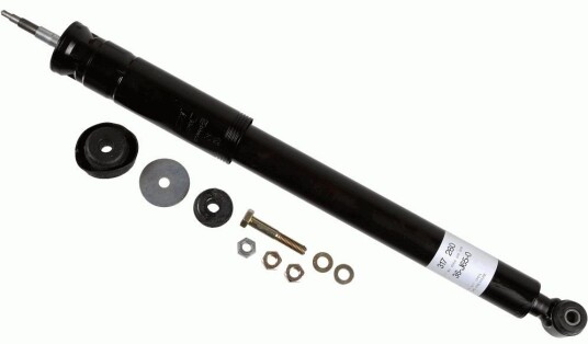 Støtdemper SACHS 317 260