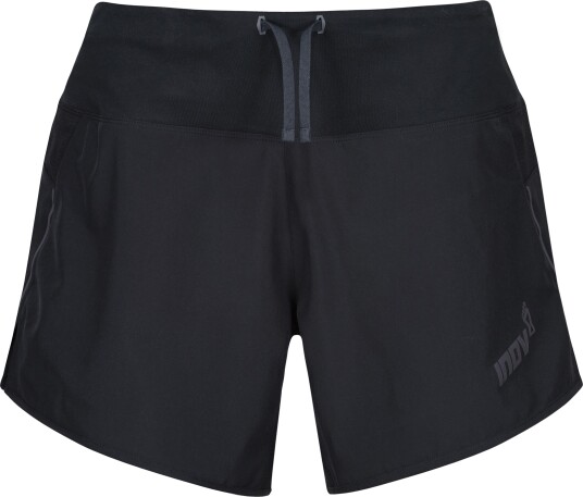 inov-8 Women's Train Lite 5' Short Black UK14/US10 inov-8 Women's Train Lite 5' Short Black UK14/US10