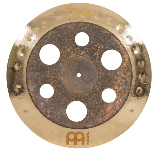 Meinl 18"" Byzance Dual Trash China