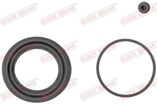 Quick Brake Rep. sett bremsecaliper QUICK BRAKE 114 0088