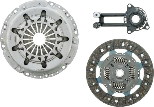 Clutchsett AISIN CKE-FO94R