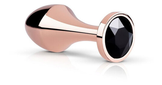 Rosy Gold Rosy Gold  Nouveau Analplugg RG010