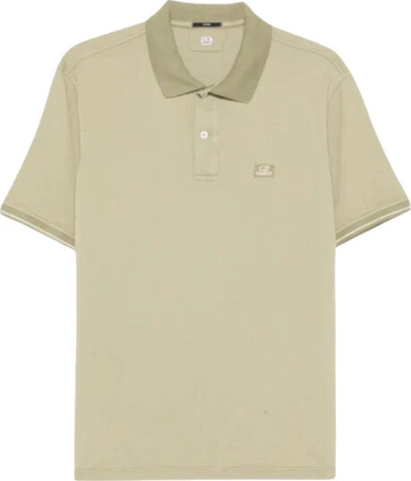C.p. Company Herre Topper Grønn M,