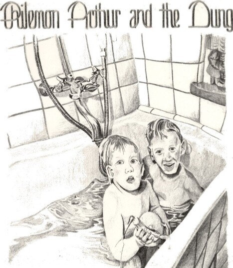 Philemon Arthur The Dung Philemon Arthur And The Dung Vinyl