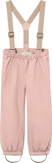 MINI A TURE Matwilas Snow Pants. Grs ADOBE ROSE 122
