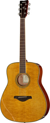 Yamaha FG-TA Vintage Tint Yamaha FG-TA Vintage Tint