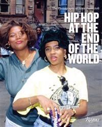 Hip-Hop At The End Of The World Av Ernst Paniccioli