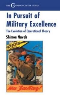 Naveh Shimon In Pursuit of Military Excellence