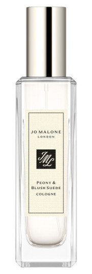 Jo Malone London Peony & Blush Suede Eau de Cologne 30ml Blomsterduft