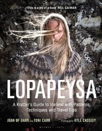 Lopapeysa Av Toni Carr, Kyle Cassidy