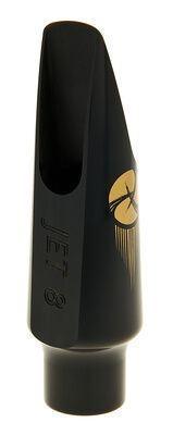 Jody Jazz Tenor JET 8 Mouthpiece Jody Jazz Tenor JET 8 Mouthpiece