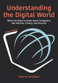 Understanding The Digital World Av Brian W. Kernighan Understanding The Digital World Av Brian W. Kernighan
