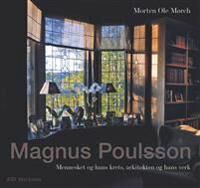Magnus Poulsson Av Morten Ole Mørch