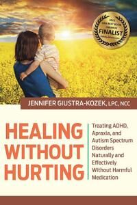Kozek LPC Healing without Hurting