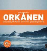 Bruaset Oddgeir Orkanen Bruaset Oddgeir Orkanen
