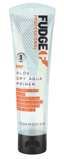 Fudge Blow Dry Aqua Primer Fudge Blow Dry Aqua Primer