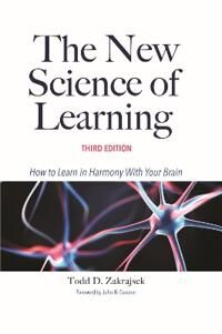 Zakrajsek Todd D. The New Science of Learning