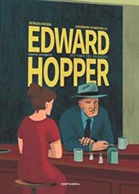 Edward Hopper Av Sergio Rossi, Giovanni Scarduelli