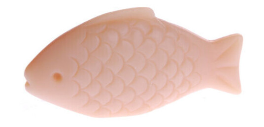 Midi Såpe Fisk Monoi 50g