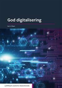 God Digitalisering Av Kai A. Olsen