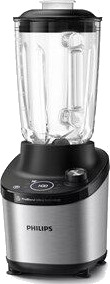Philips Mikser 7000 Series HR3760 - blender - black/metallic - 1500 W
