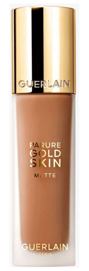 GUERLAIN Parure Gold Skin Matt Foundation 30 ml 5N