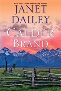 Calder Brand Av Janet Dailey