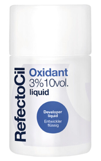 RefectoCil Oxidant 3% Liquid 100ml
