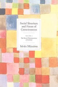 Meszaros Istvan Social Structures and Forms of Consciousness